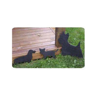 Woodworking Project Paper Plan to Build Small Dogs Shadow alt 0