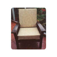 Woodworking Project Paper Plan to Build Authentic Morris Chair alt 0
