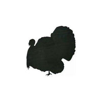 Woodworking Project Paper Plan to Build Turkey Shadow alt 0