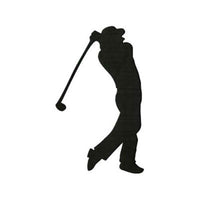 Woodworking Project Paper Plan to Build Saturday Golfer Shadow alt 0