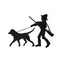 Woodworking Project Paper Plan to Build Hunter and Hound Shadow alt 0