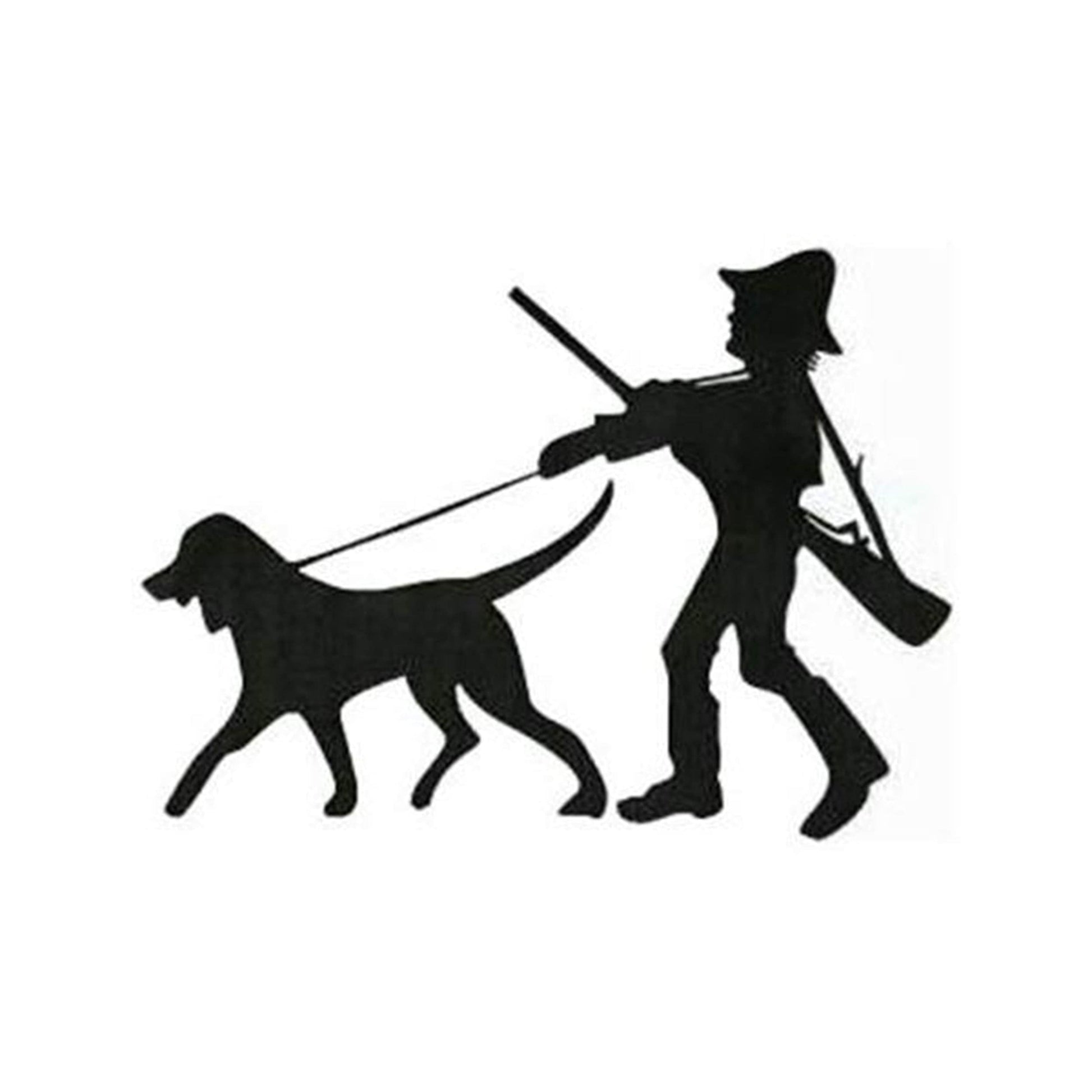 Woodworking Project Paper Plan to Build Hunter and Hound Shadow alt 0