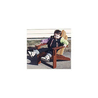 Child's Adirondack Chair Plan alt 0