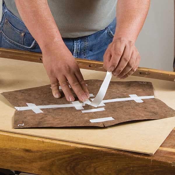 No-Fear Veneering - Downloadable Technique alt 0