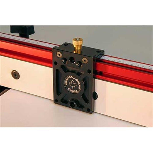 Fence Stop For Mast-R-Fence III and TA Fence alt 0