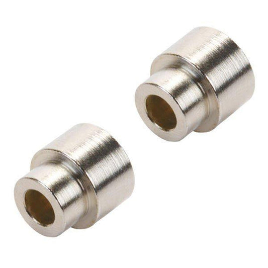 Bushings for Deluxe Razor & Shaving Brush Stand Kit alt 0