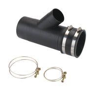 Dual Port Dust Collection Kit alt 0