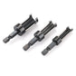 PlugCutter Straight Plug Cutting Set - 3 Piece alt 0