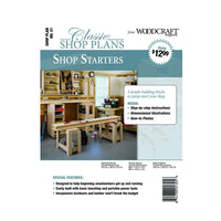 Three Workshop Starters - Downloadable Plan alt 0