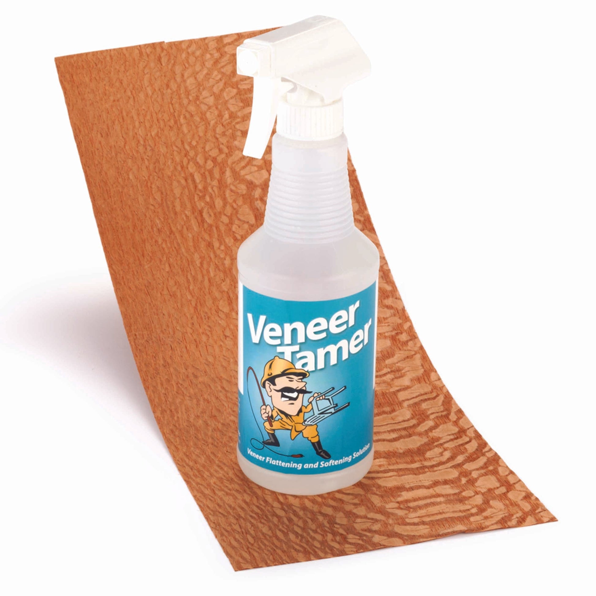 Veneer Softener/Tamer, Pint alt 0