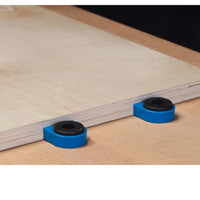 Bench Dogs - 4 Pack alt 0