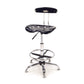 Adjustable Height Shop Stool alt 0