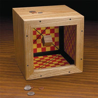 Magic Coin Bank - Downloadable Plan alt 0