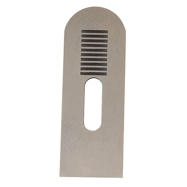Replacement Blade for  Standard and Low Angle Block Planes alt 0