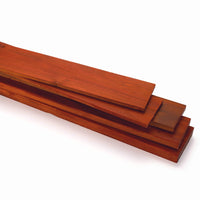 Chakte Viga 3/8" x 3" x 24" alt 0