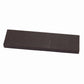 Gaboon Ebony Wooden Guitar Bridge - 5/8" x 1-3/4" x 7" alt 0