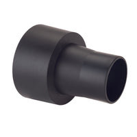 2-1/2" OD Hose to 4" OD Quick-Connect Dust Collection Fitting alt 5
