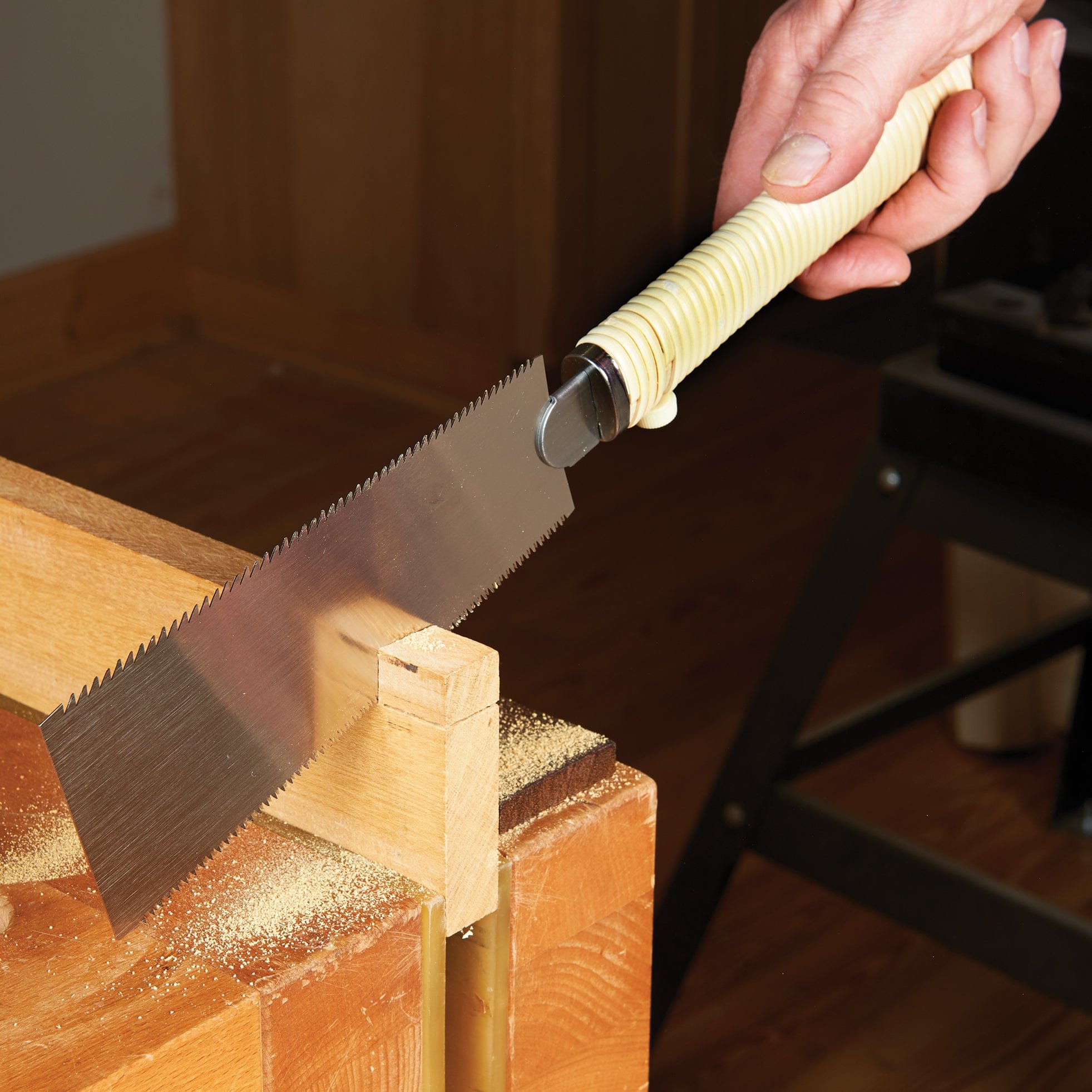 Ryoba Saw - 180 mm - No. 291 alt 291