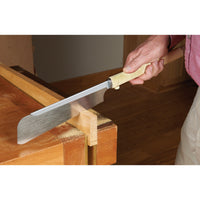 Dozuki Saw - 240 mm - No. 306 alt 306