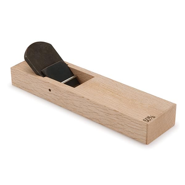 Kanehide 2" (50 mm) Smoothing Plane