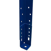 Universal Bench - 17-1/4" Leg Set -  4 Piece alt 0