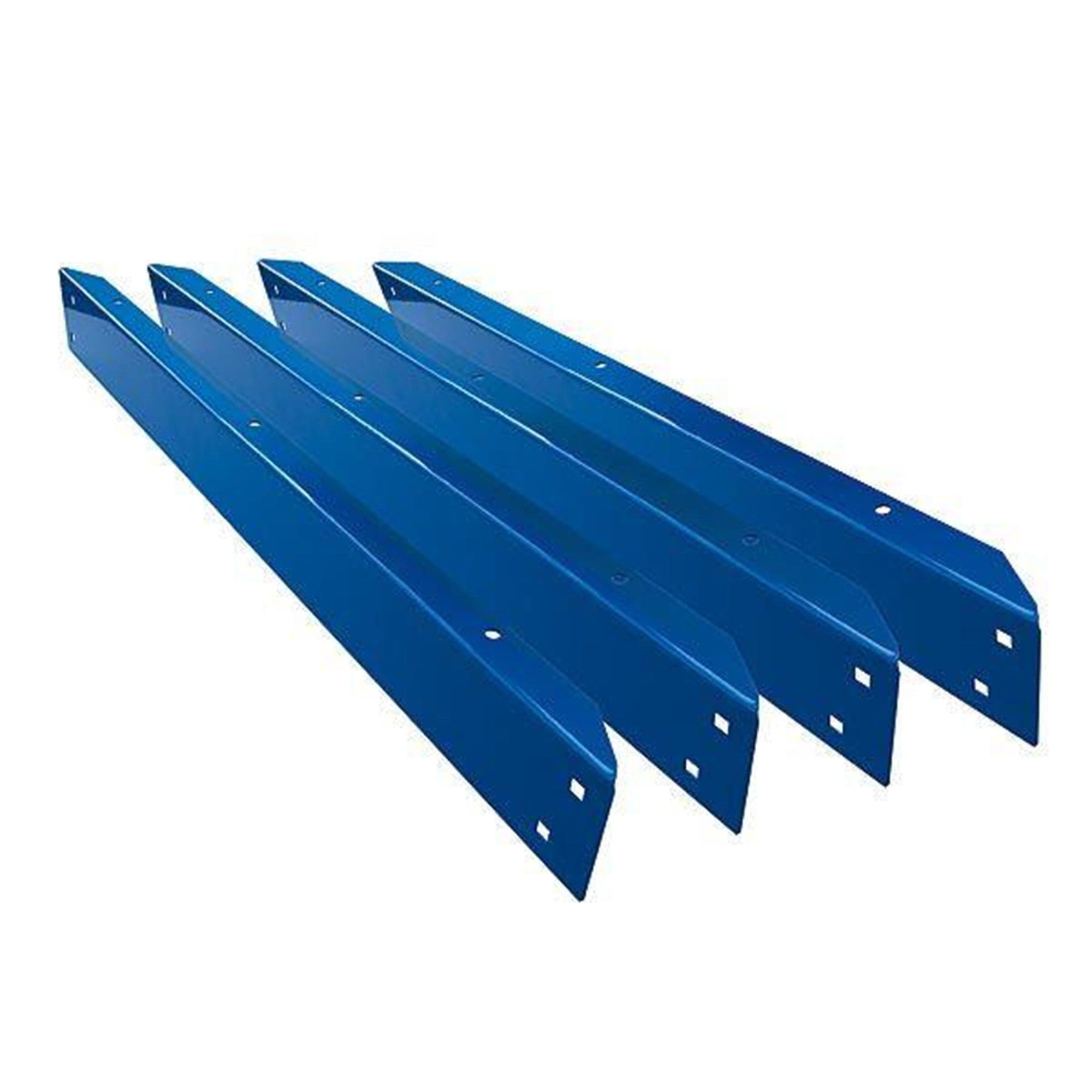 Universal Bench - 20" Rail Set - 4 Piece alt 0