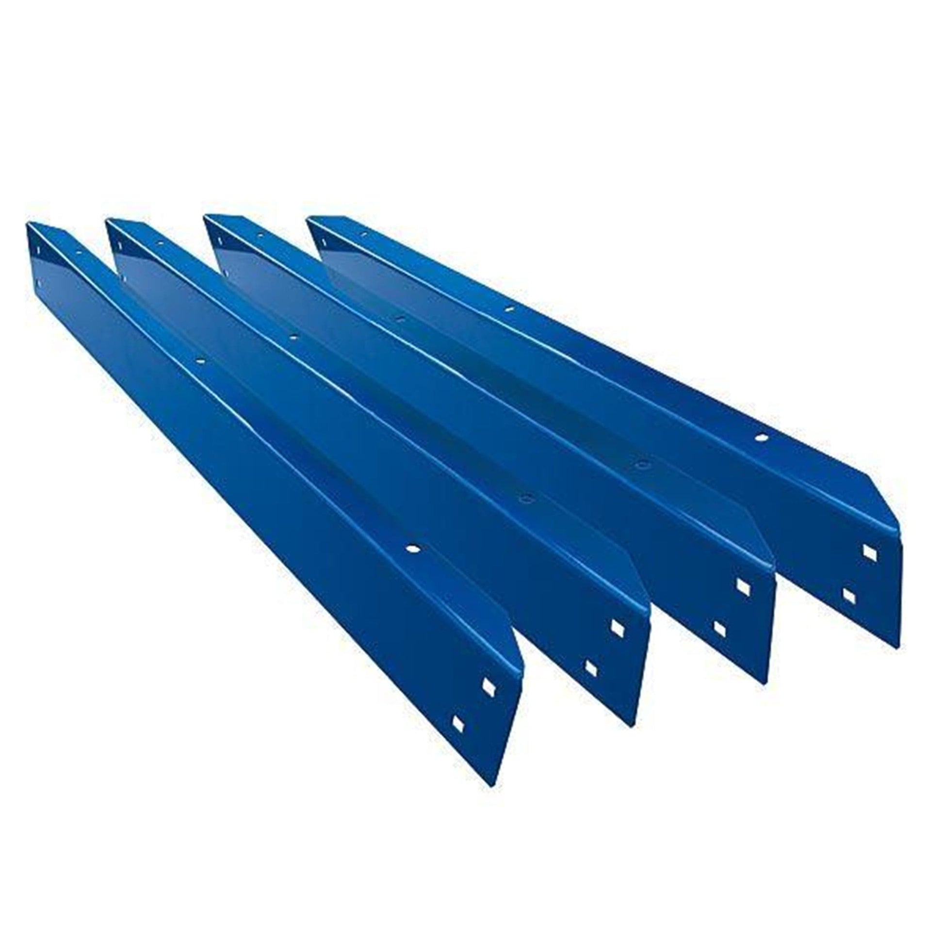 Universal Bench - 28" Rail Set - 4 Piece alt 0