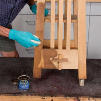 Fixing Finishing Flaws - Downloadable Technique alt 0