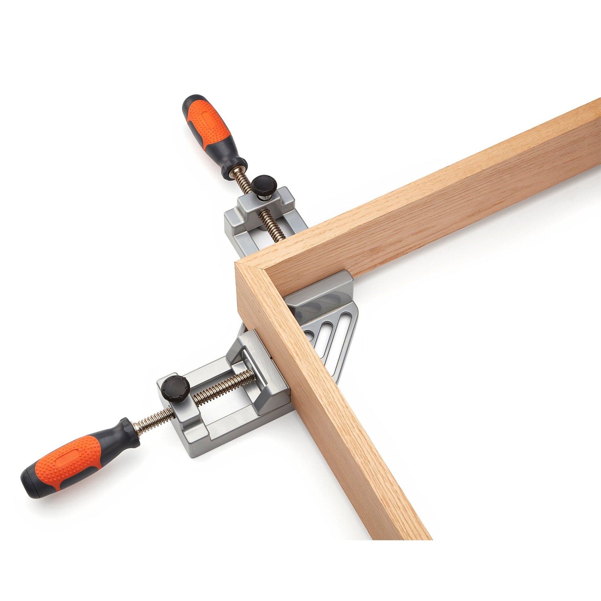 90 Degree Quick Release Corner Clamp alt 5