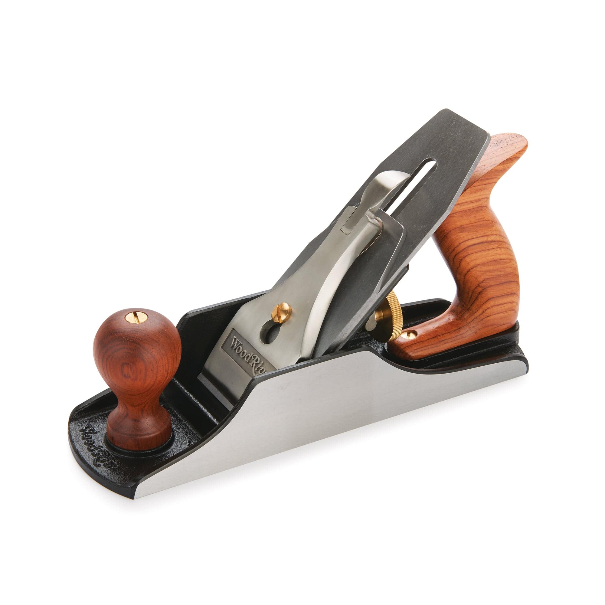 #4-1/2 Bench Hand Plane - Smoothing Plane - V3 alt 0