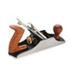 #4-1/2 Bench Hand Plane - Smoothing Plane - V3 alt 0