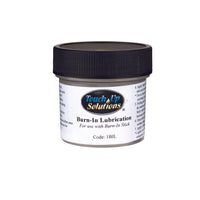 Lube Burn In Paste