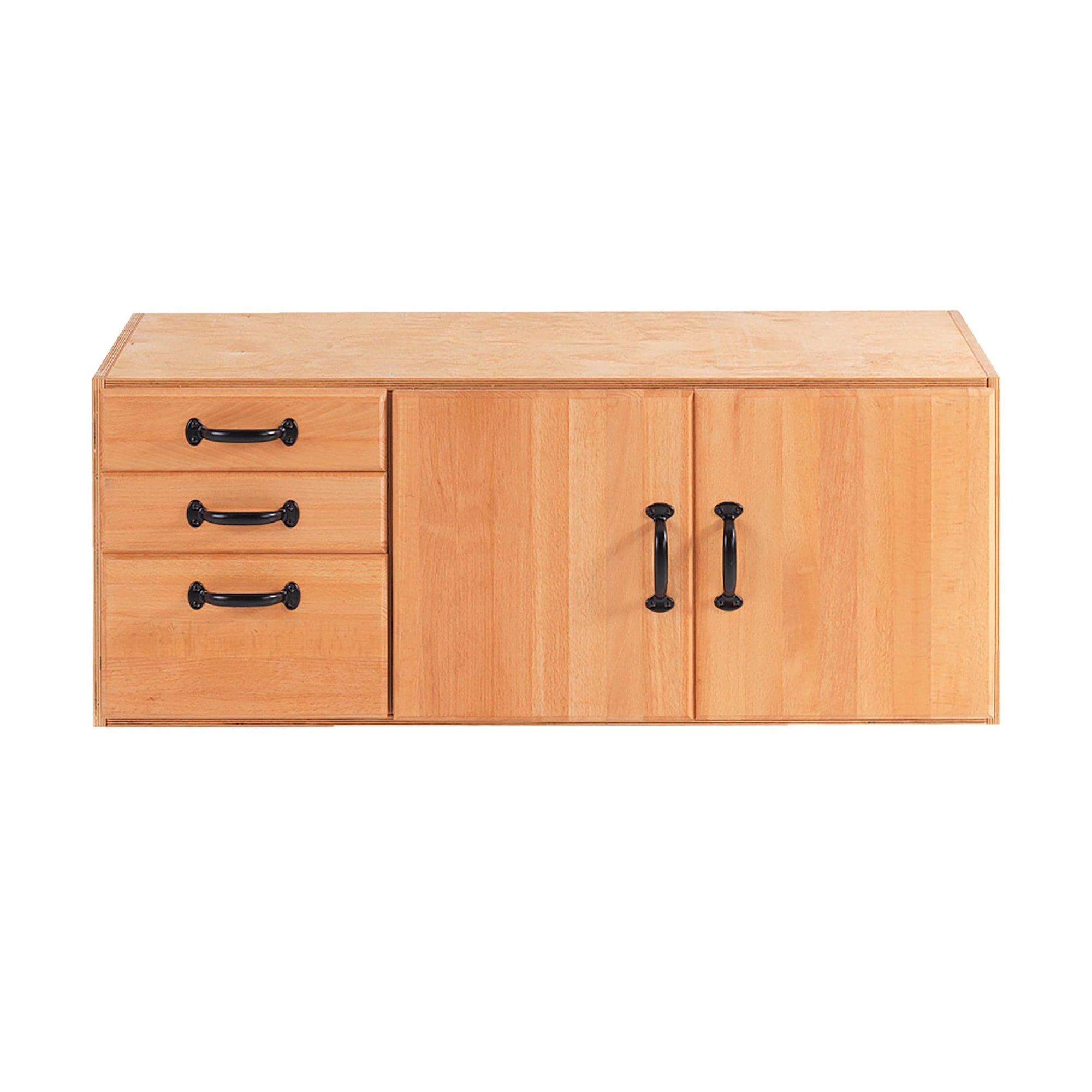 Scandi Plus 1825 with SM03 Storage Cabinet alt 0