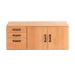 Scandi Plus 1825 with SM03 Storage Cabinet alt 0