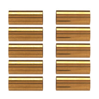 Replacement Tubes for Pluma Pen Kits alt 0