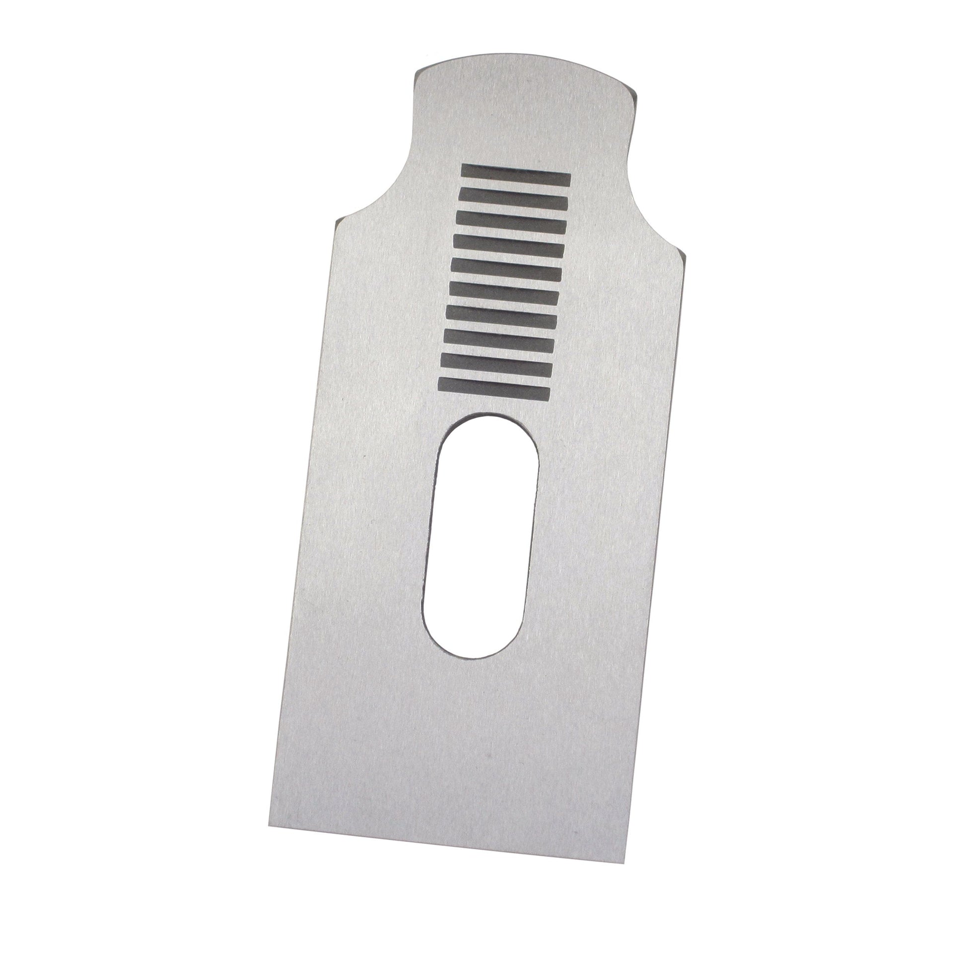 40 Degree Replacement Blade for No. 62 Low Angle Jack Plane alt 0