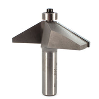 #2318 60 Degree Chamfer 1"CL, 1/2" SH alt 0