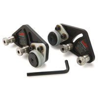 Clear-Cut Precision Stock Guides for Router Tables alt 0