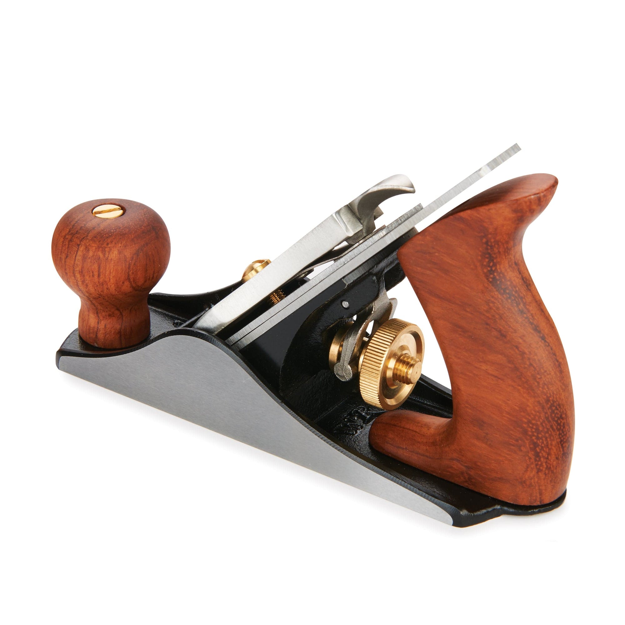 #1 Bench Hand Plane - Smoothing Plane - V3 alt 0
