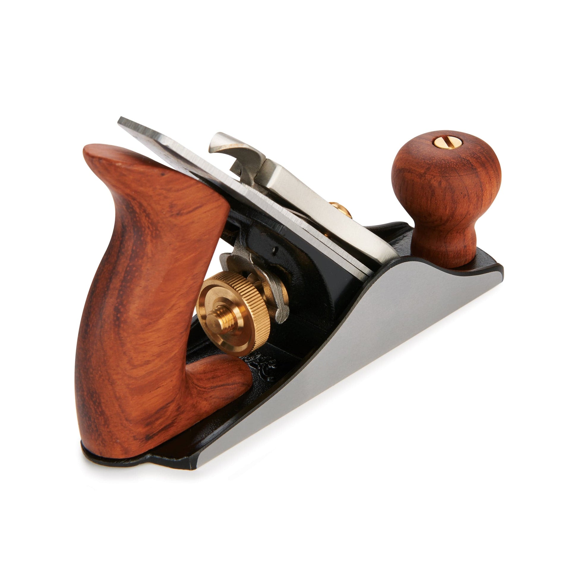 #1 Bench Hand Plane - Smoothing Plane - V3 alt 0
