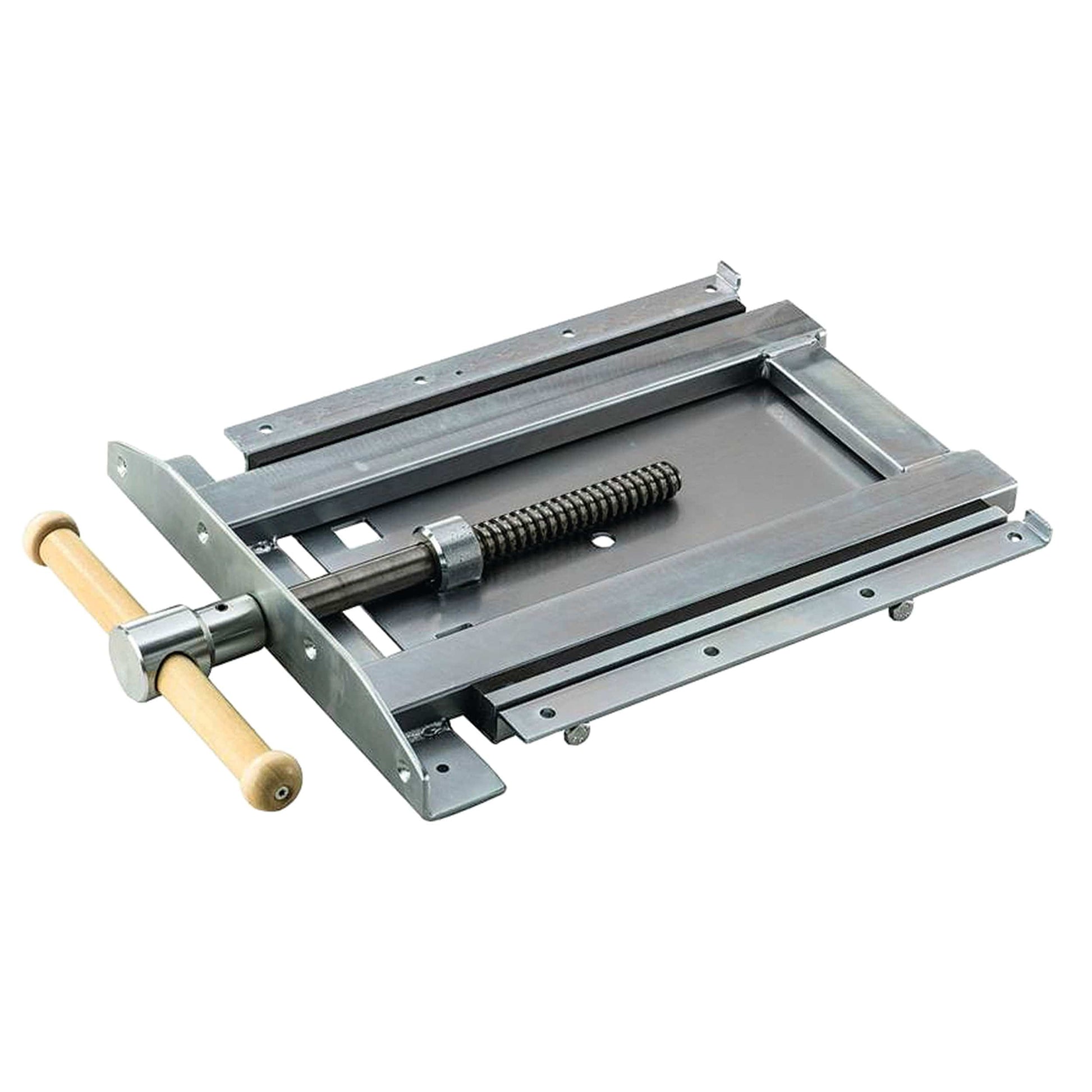 Adjustable Vise - Model AV-15 alt 0