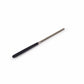 4in 6mm Dia. Round File, Fine Cut with Handle alt 0