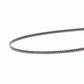 Bandsaw Blade - 153" x 1/4" x 6 TPI - Positive Claw alt 0