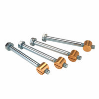 Bench Bolt - 4 Piece alt 0
