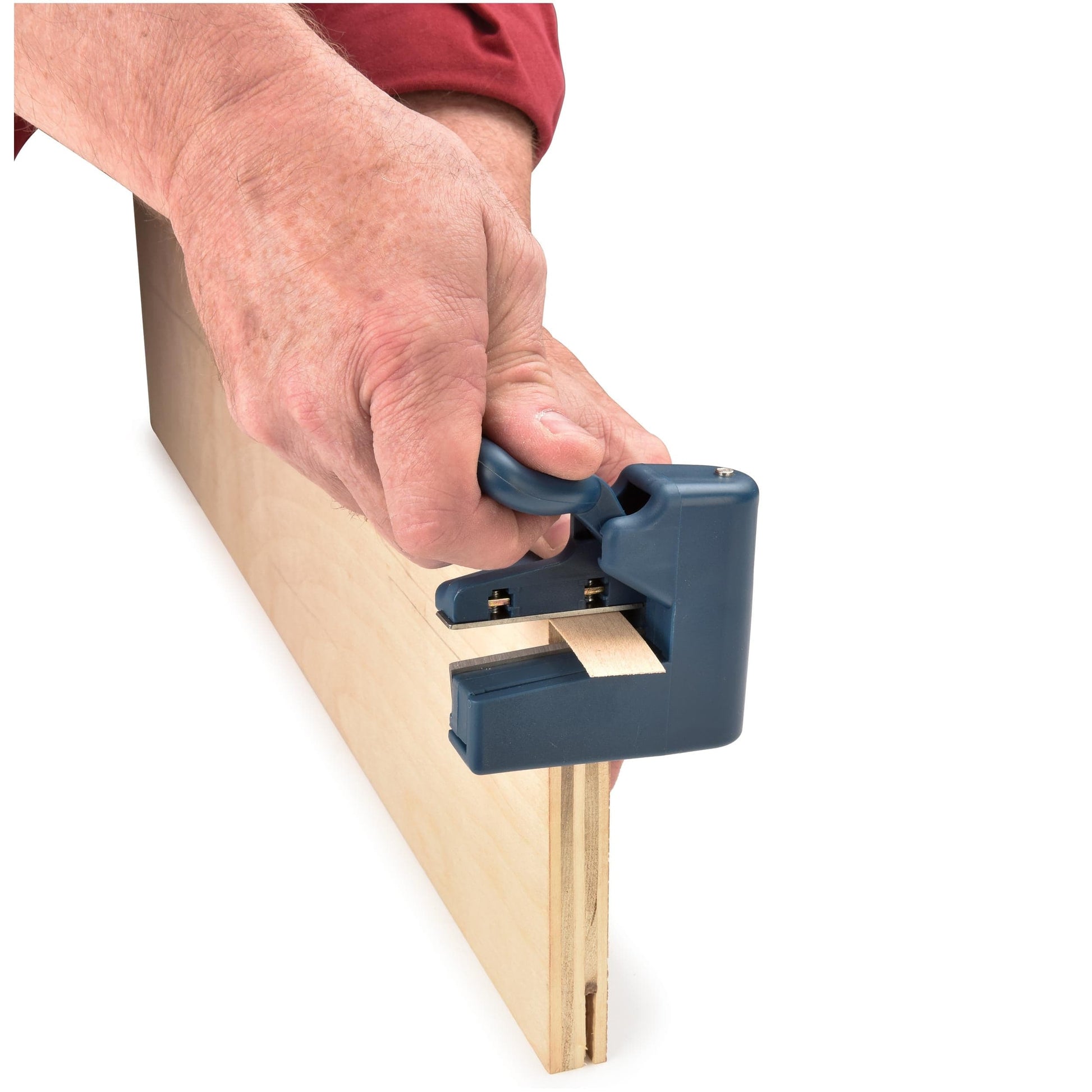 Edge Banding Trimmer alt 0