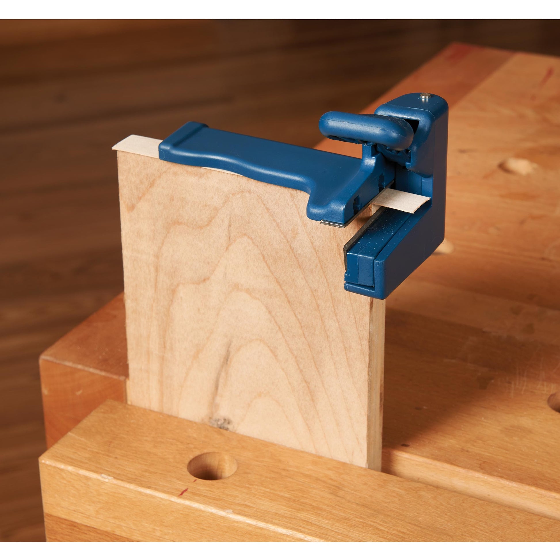 Edge Banding Trimmer alt 0