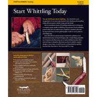 Complete Starter Guide to Whittling alt 0