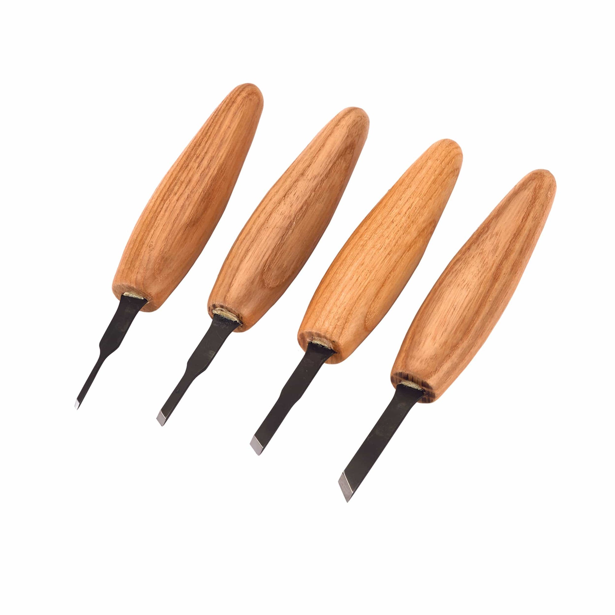 Skew Micro Tool Set - 4 Piece alt 0