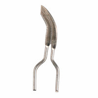 Standard / Interchangeable Tip - Small Curved Spear alt 0