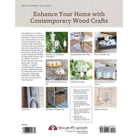 Wood, Craft, Love alt 0